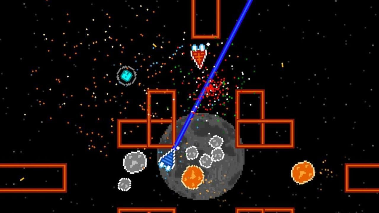 Astro Party thumbnail 2