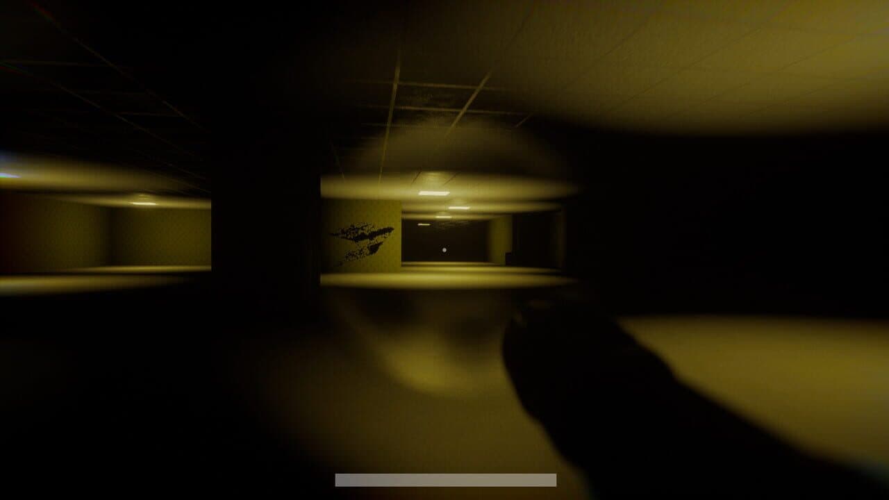 Budget Backrooms thumbnail 2