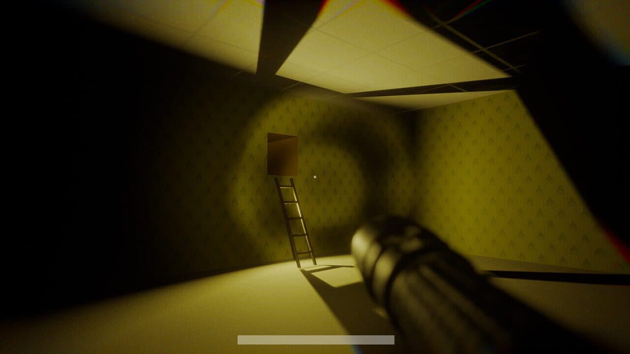Budget Backrooms thumbnail 3