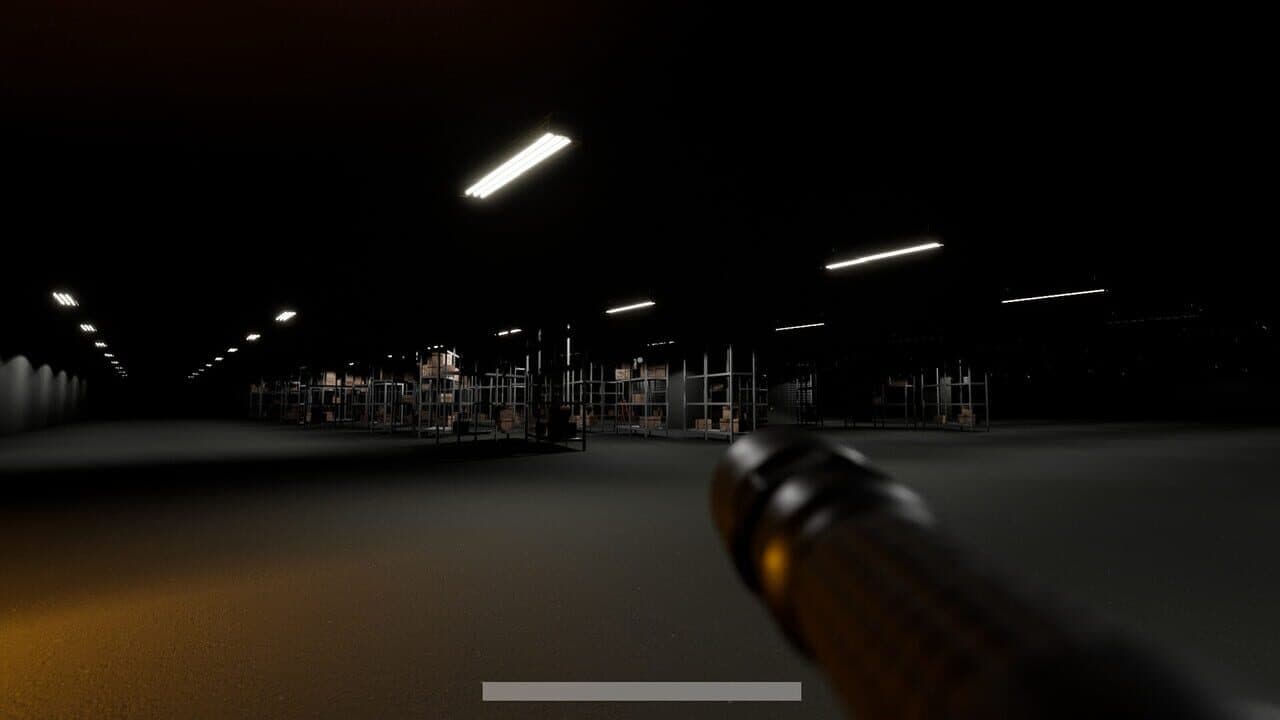 Budget Backrooms thumbnail 4