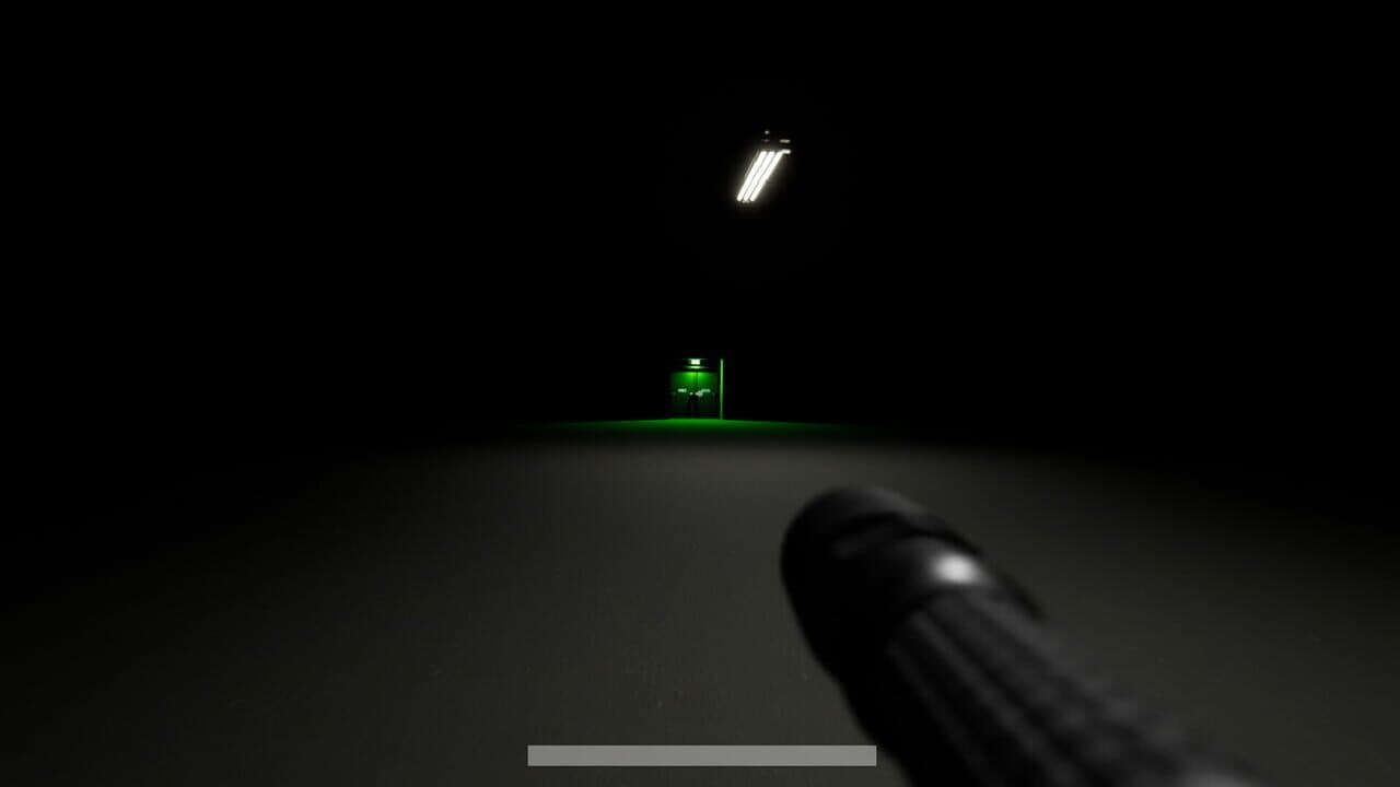Budget Backrooms thumbnail 5