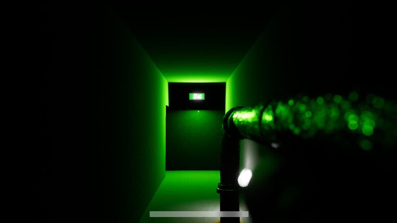 Budget Backrooms thumbnail 6