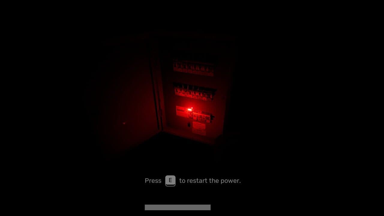 Budget Backrooms thumbnail 7