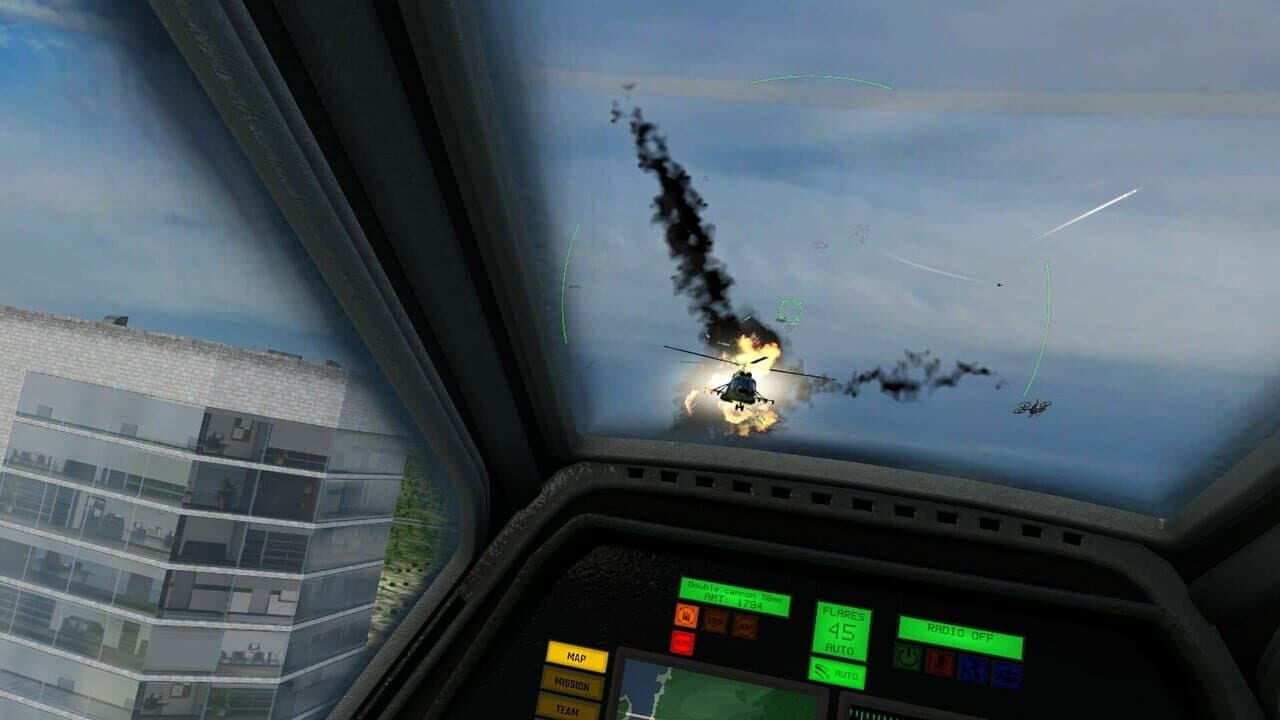 Warplanes: Air Corp thumbnail 2