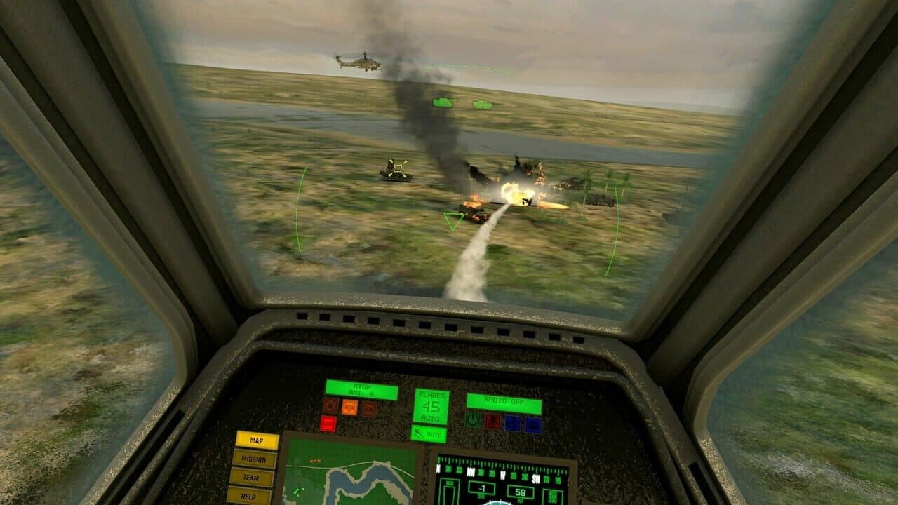 Warplanes: Air Corp thumbnail 3