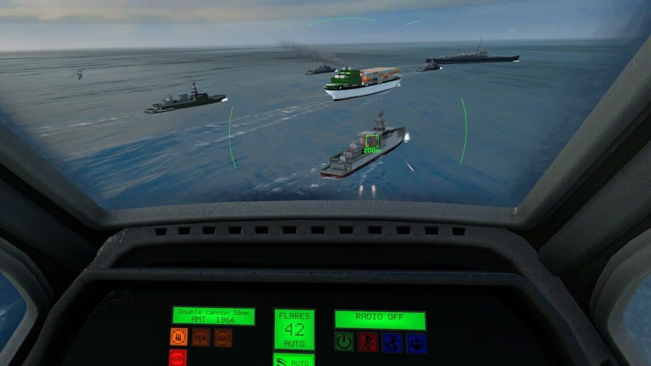 Warplanes: Air Corp thumbnail 4