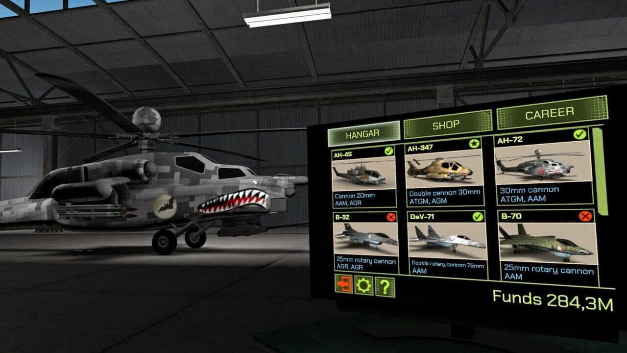 Warplanes: Air Corp thumbnail 5