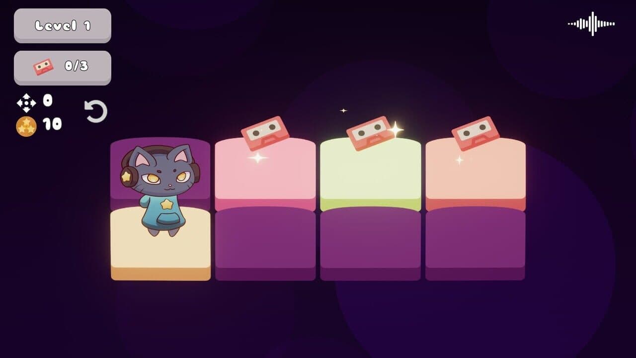 Lofi Kitten thumbnail 6