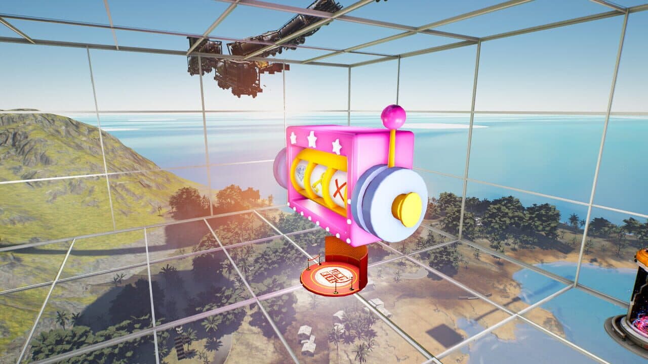 Don't Fall thumbnail 4