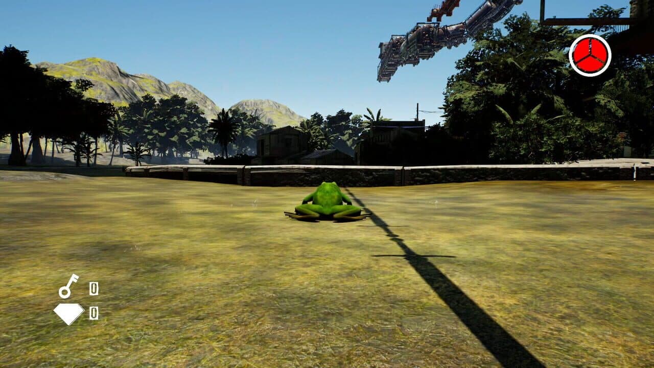 Don't Fall thumbnail 5