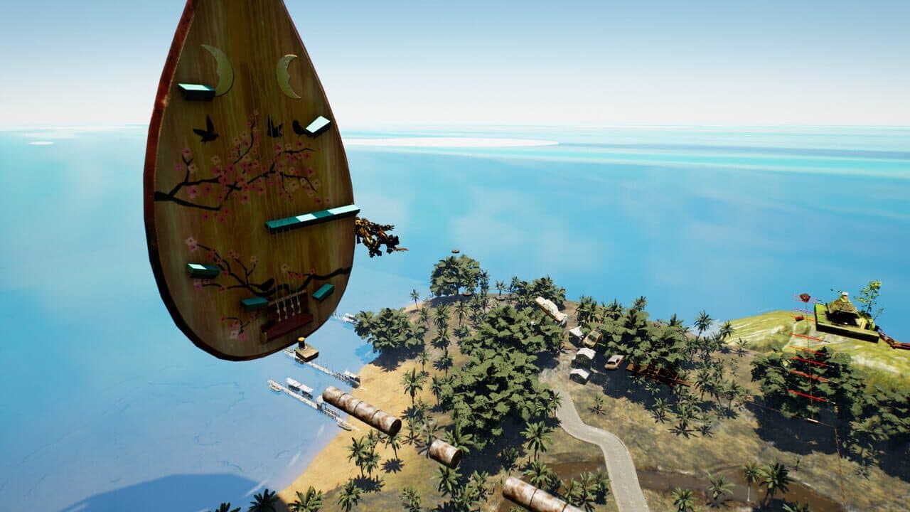 Don't Fall thumbnail 7