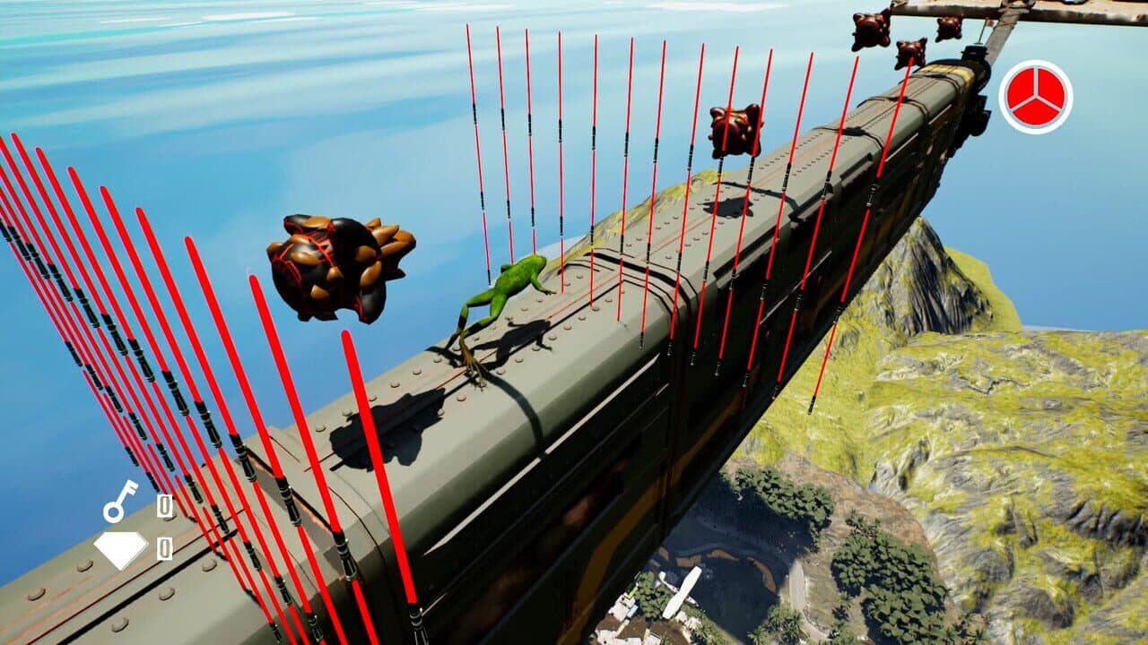 Don't Fall thumbnail 8