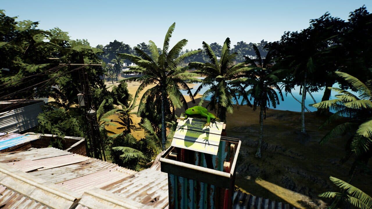 Don't Fall thumbnail 9