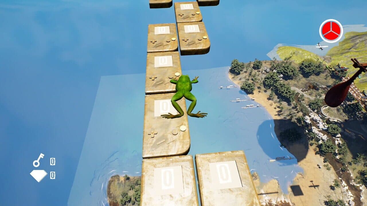 Don't Fall thumbnail 10