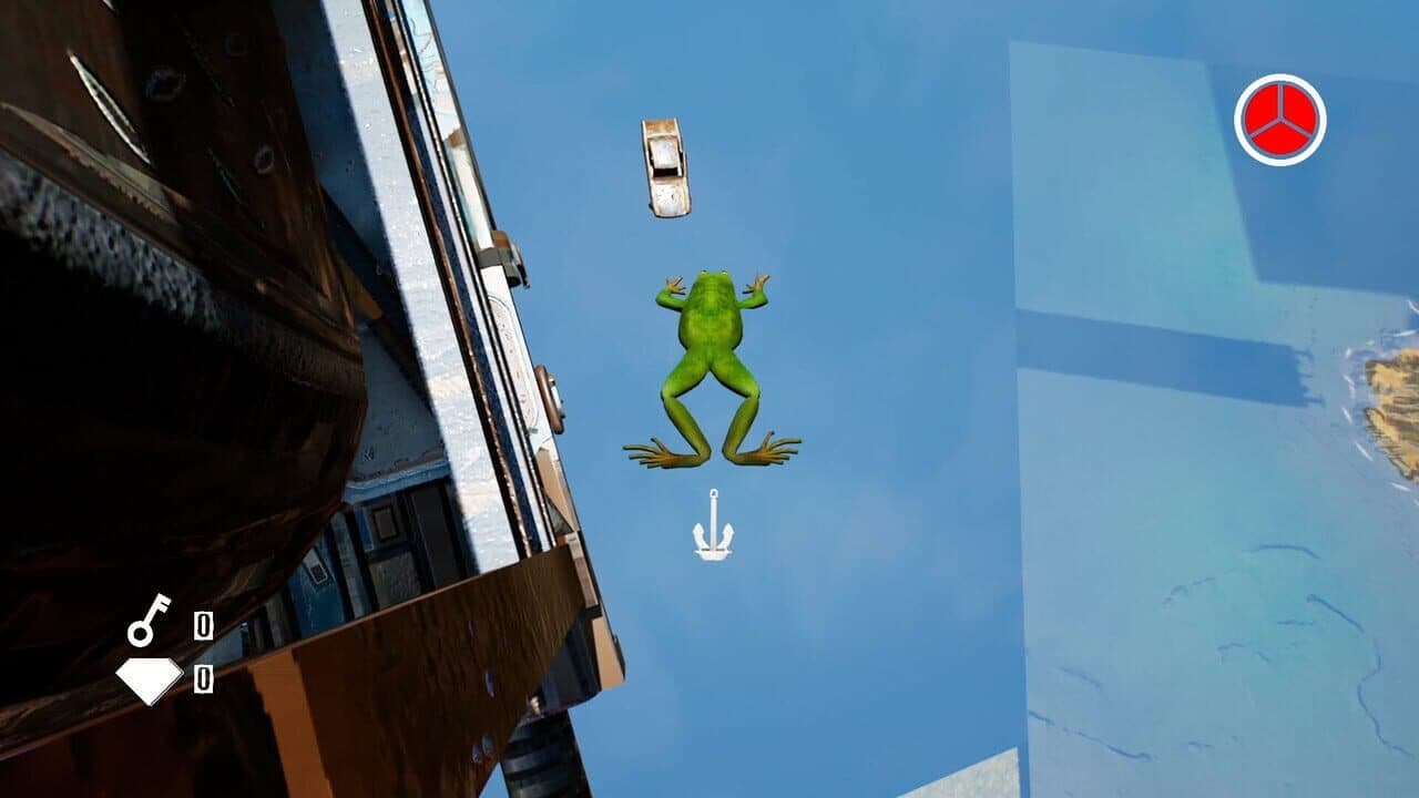 Don't Fall thumbnail 12