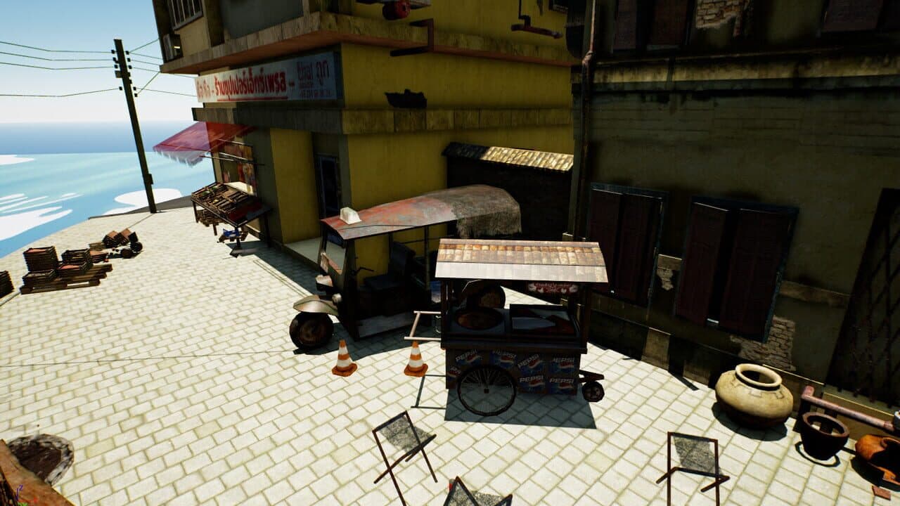 Don't Fall thumbnail 14