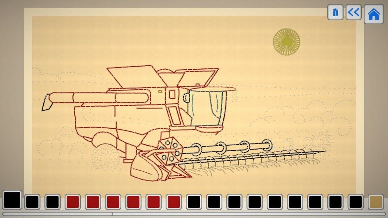 WooLoop: Industry Pack screenshot 1
