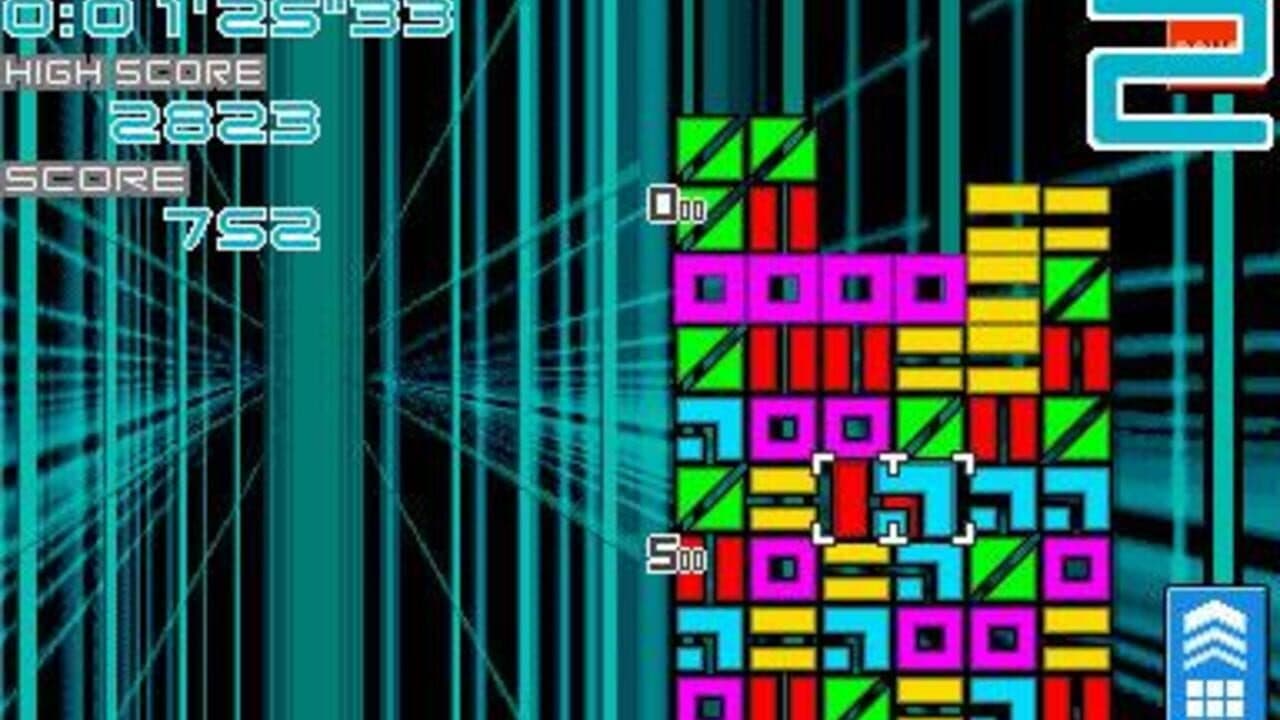 Puzzle League Express thumbnail 2