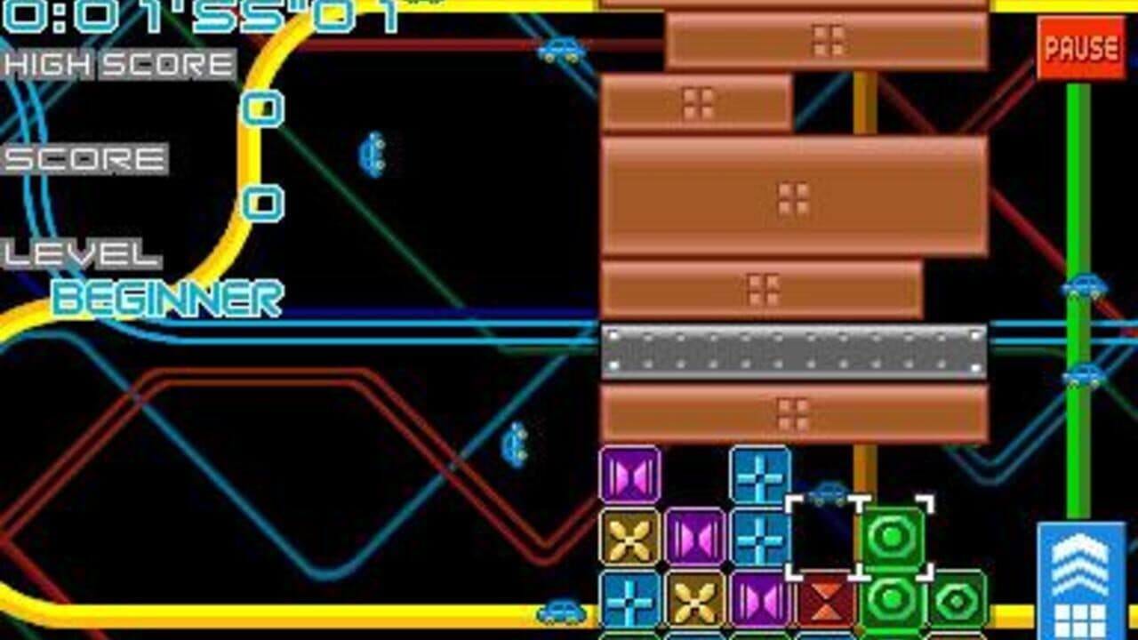 Puzzle League Express thumbnail 3