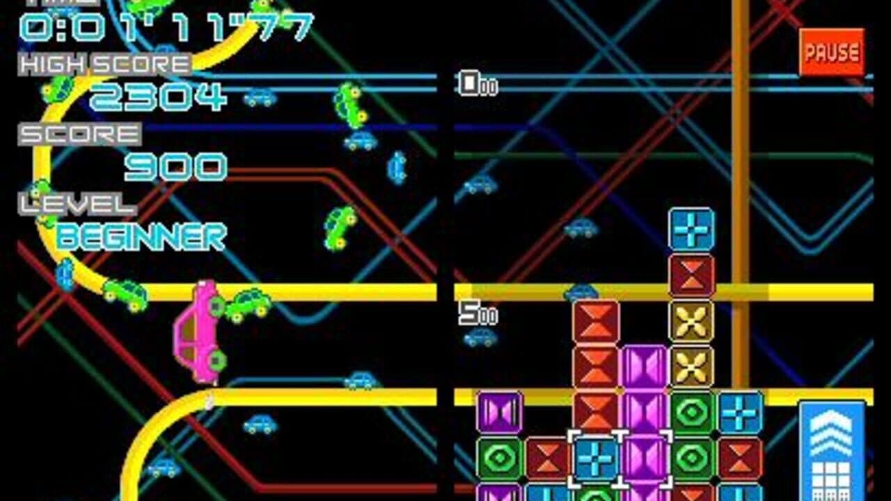Puzzle League Express thumbnail 4
