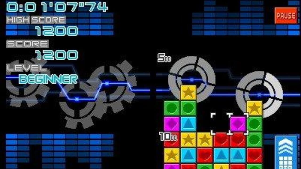 Puzzle League Express thumbnail 6