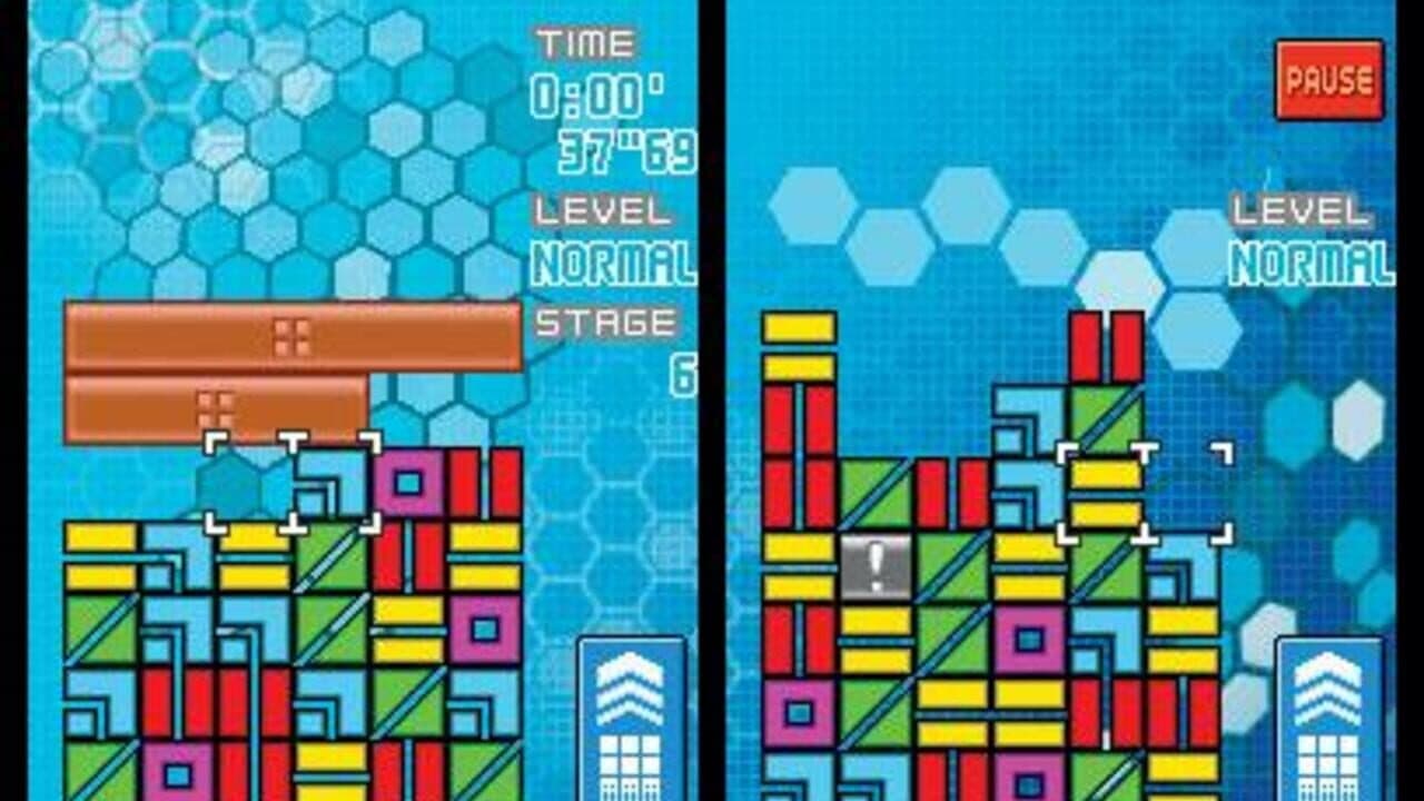 Puzzle League Express thumbnail 7