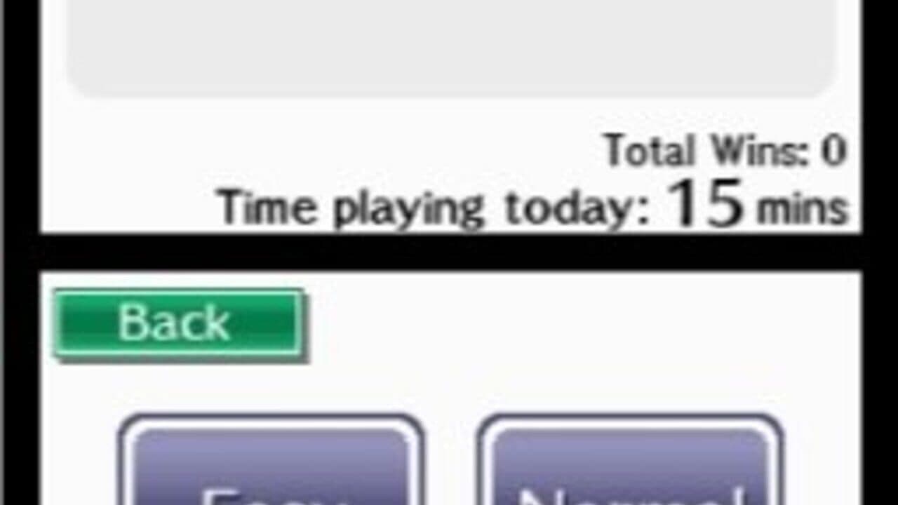 Touch Solitaire thumbnail 8