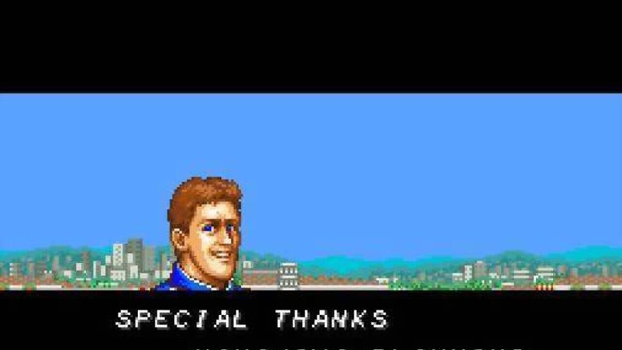 Nakajima Satoru Kanshuu: F-1 Hero '94 thumbnail 3