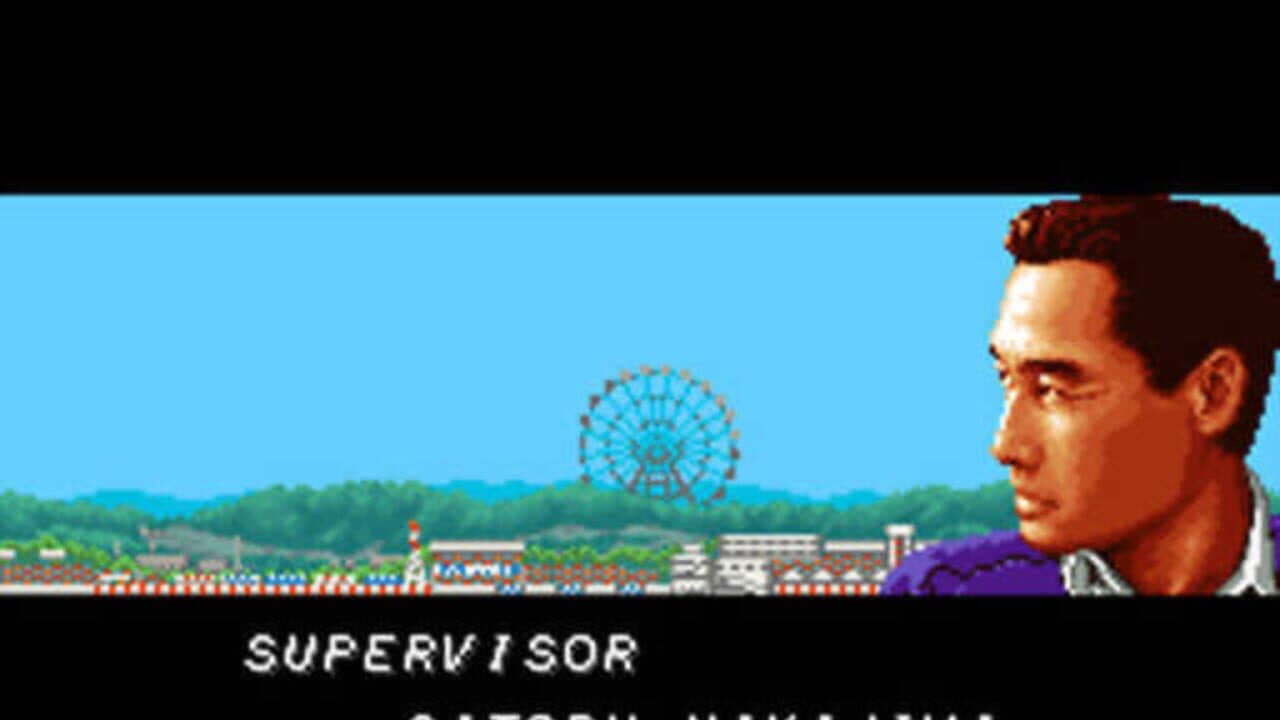 Nakajima Satoru Kanshuu: F-1 Hero '94 thumbnail 8