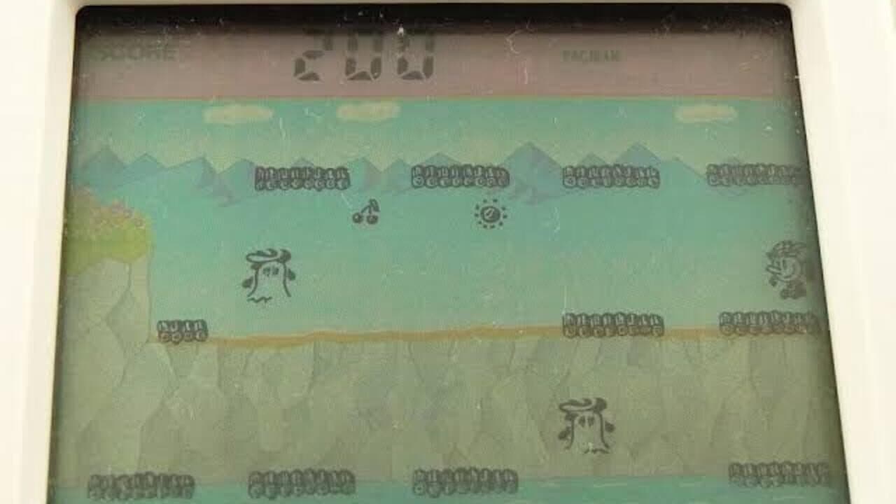 Pac-Land thumbnail 2