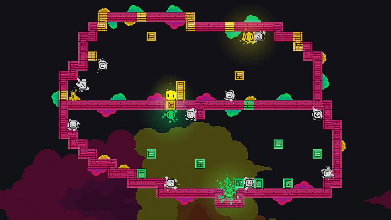 Puzzle Games Bundle: 5 in 1 - vol.2 thumbnail 4