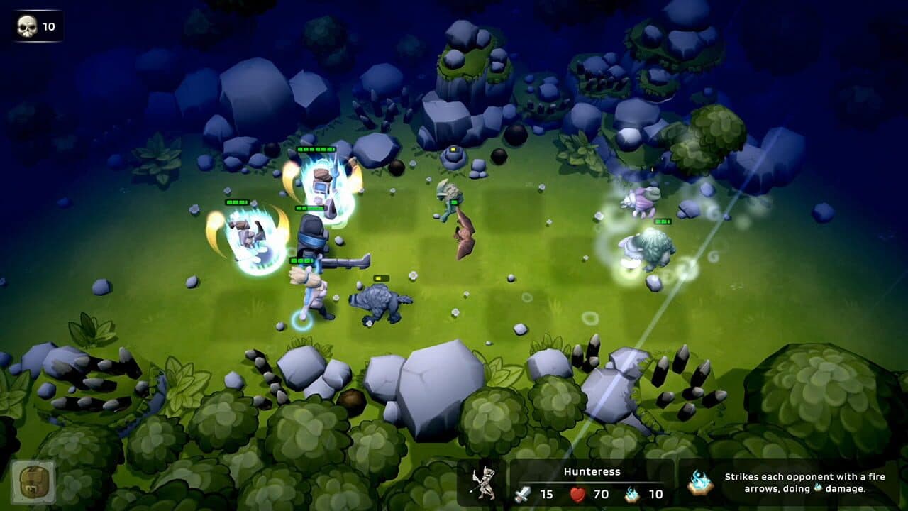 Puzzle Games Bundle: 5 in 1 - vol.2 thumbnail 5