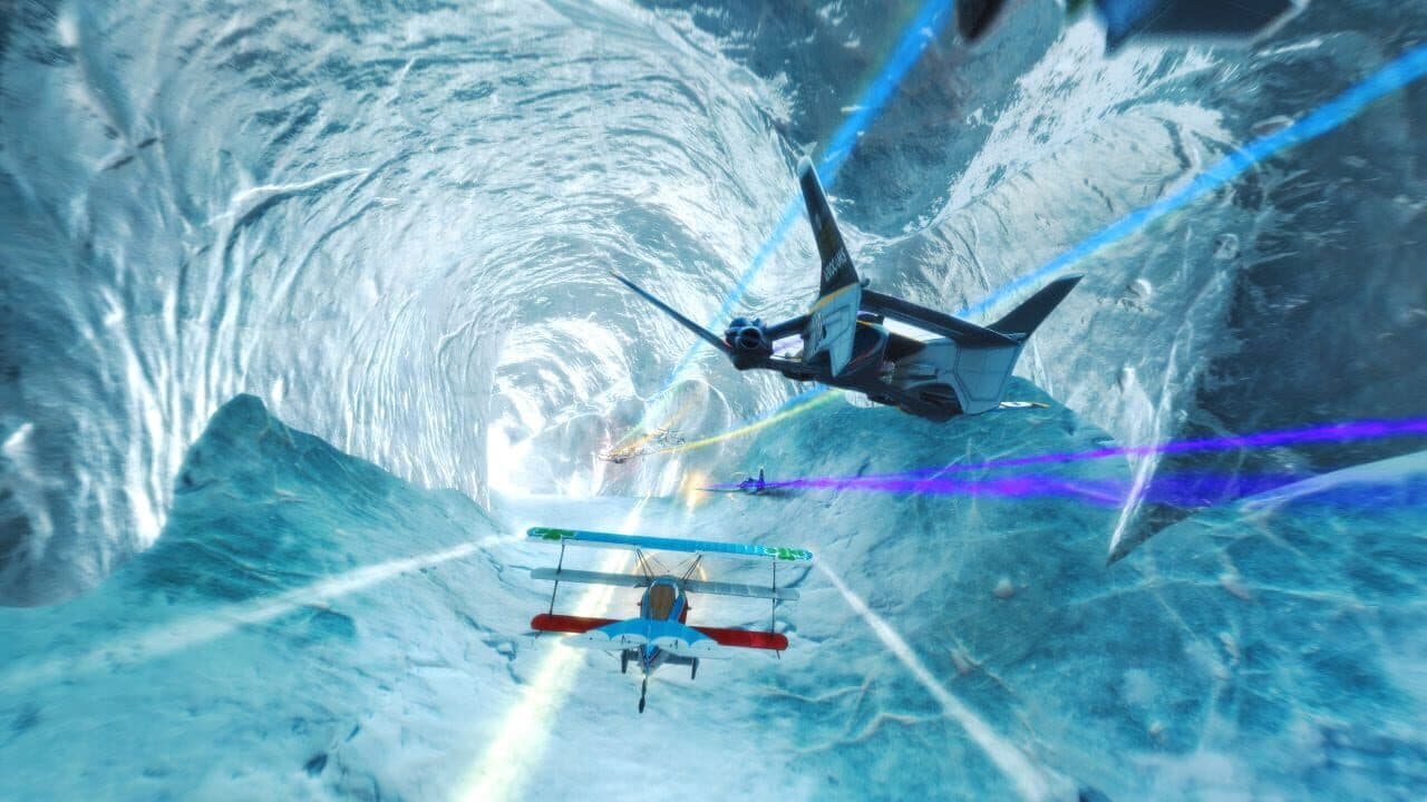 Best Multiplayer and Co-op 6-in-1 Bundle thumbnail 2