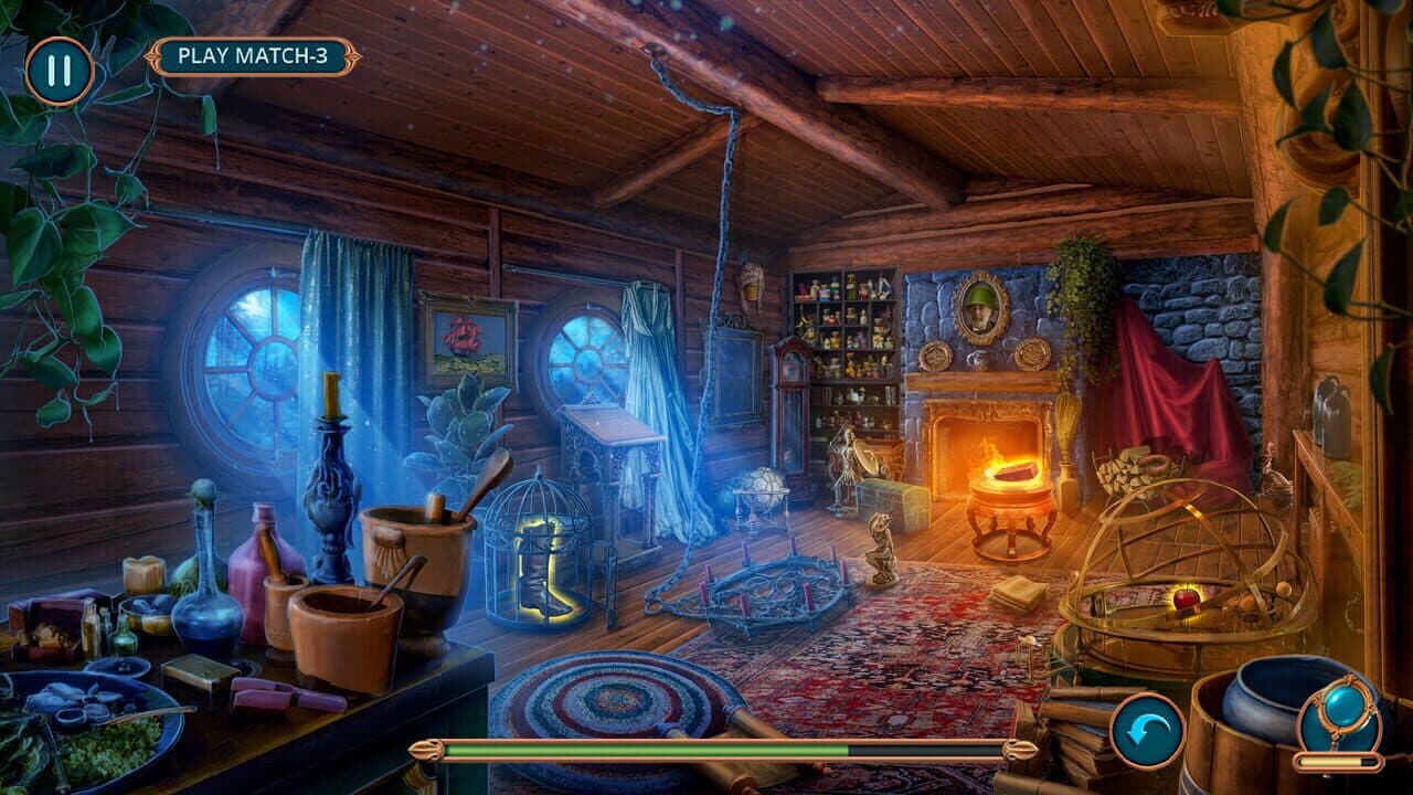 Royal Romances: Endless Winter thumbnail 5