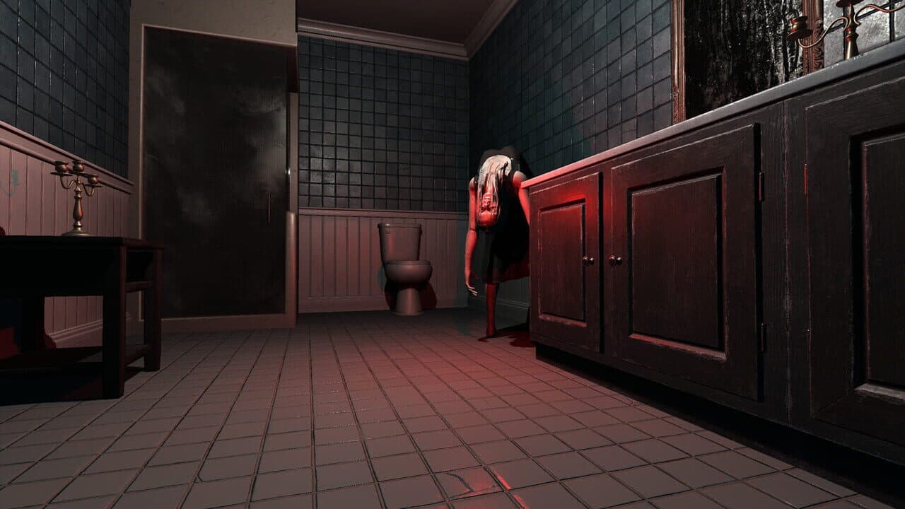 Lost Alone Ultimate: George's Nightmare thumbnail 2