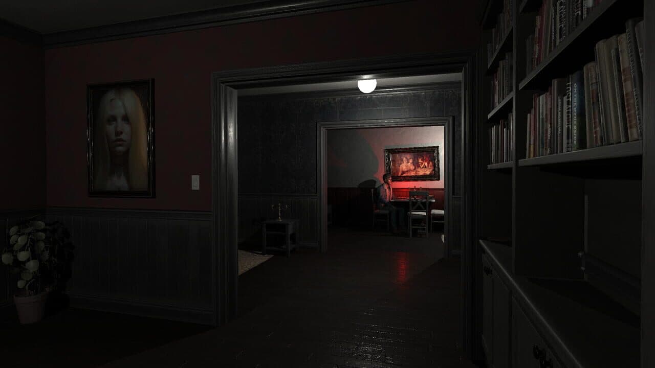 Lost Alone Ultimate: George's Nightmare thumbnail 3