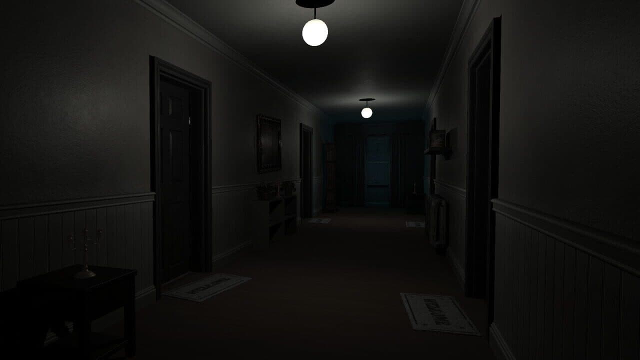Lost Alone Ultimate: George's Nightmare thumbnail 4