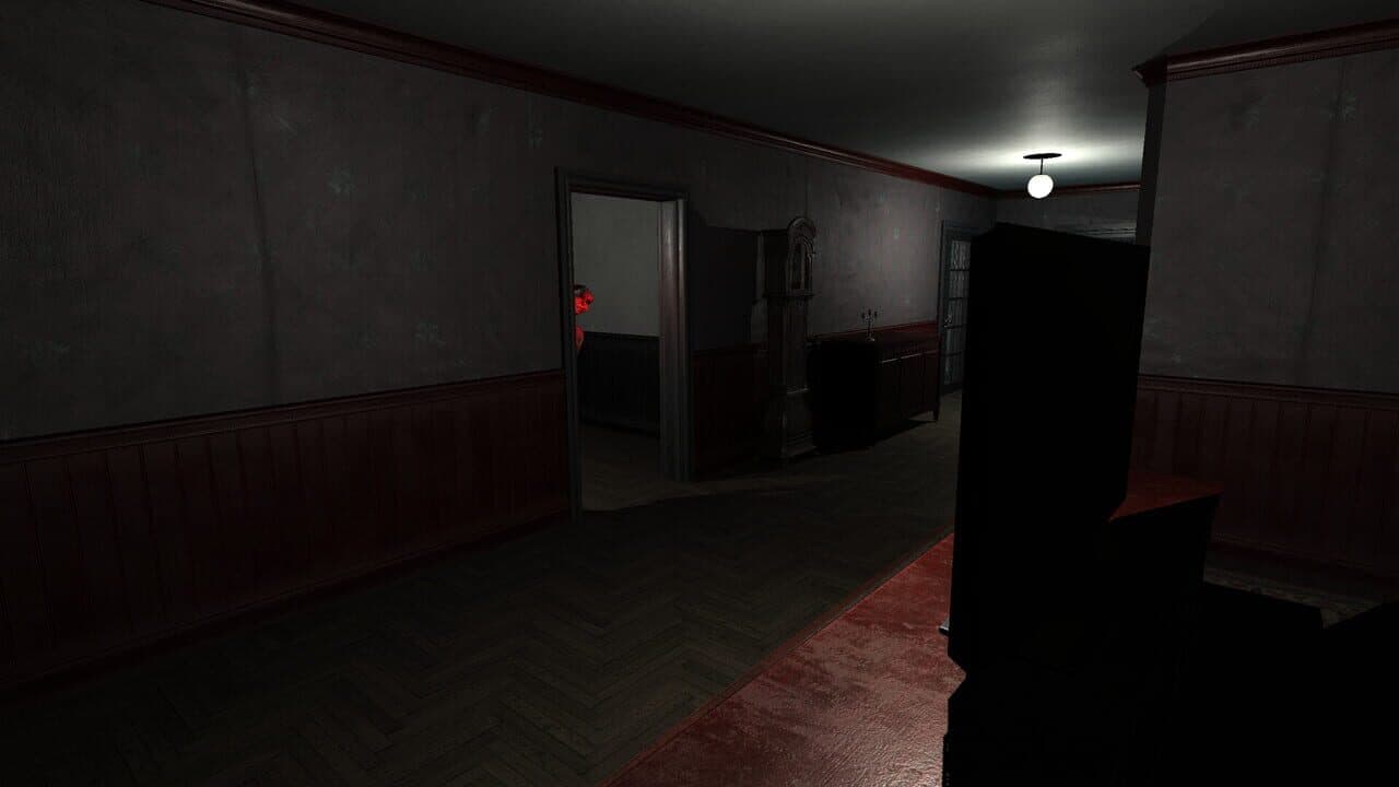 Lost Alone Ultimate: George's Nightmare thumbnail 5