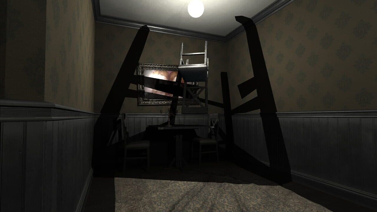 Lost Alone Ultimate: George's Nightmare thumbnail 6