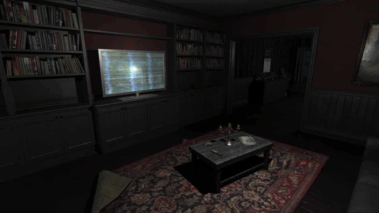 Lost Alone Ultimate: George's Nightmare thumbnail 7