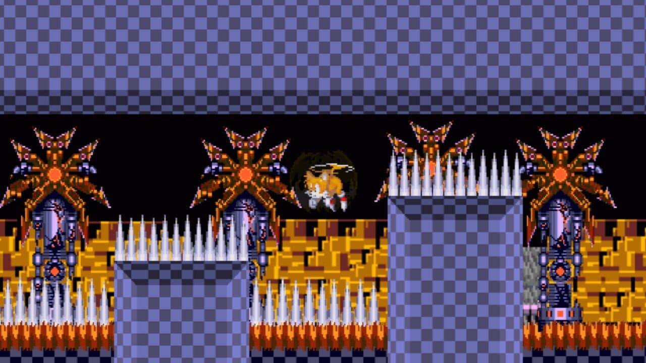 Mobius Red Zone thumbnail 3