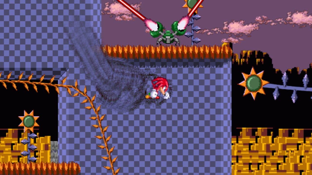Mobius Red Zone thumbnail 6