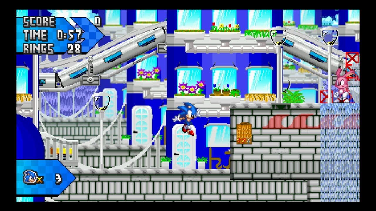 Sonic Spectre thumbnail 2