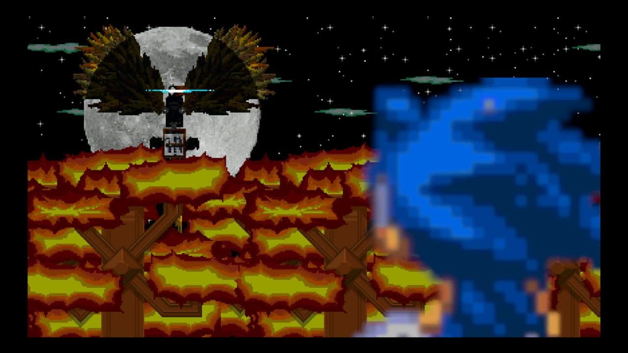 Sonic Spectre thumbnail 3