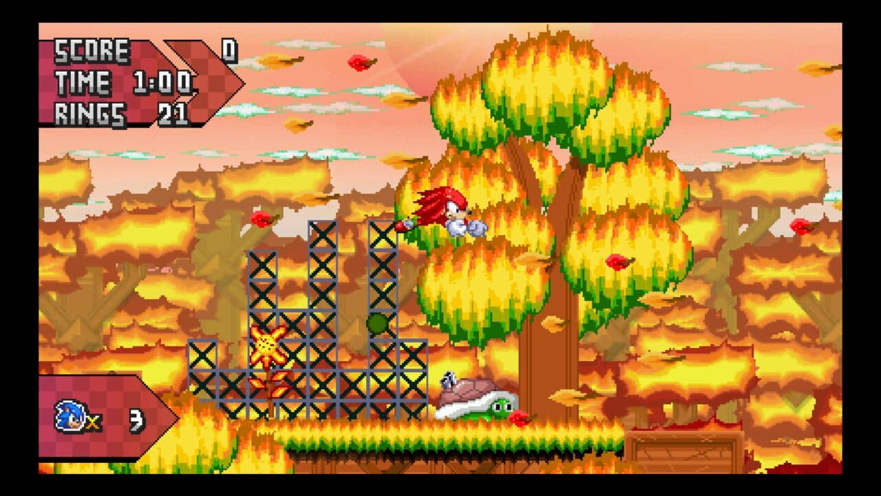 Sonic Spectre thumbnail 4