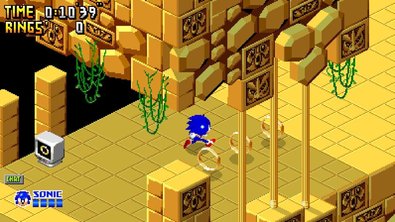 Sonic USB Online thumbnail 2