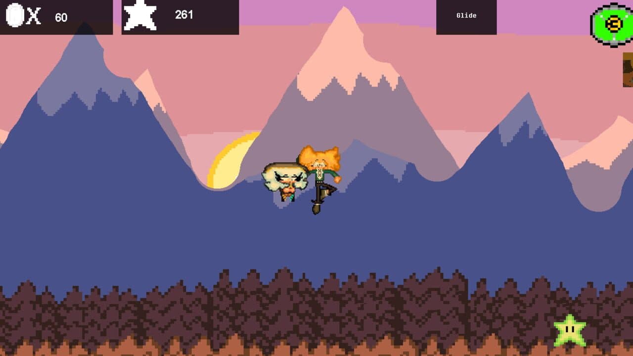 Super Mario Continuance thumbnail 2