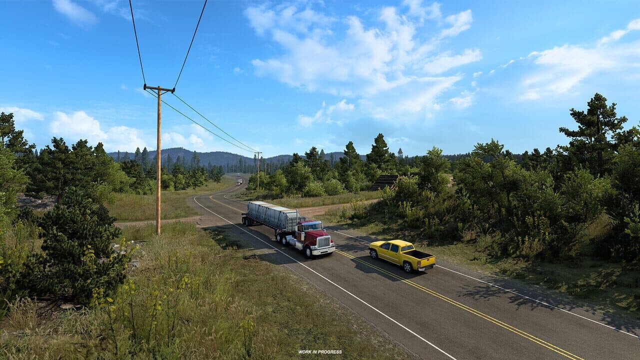 American Truck Simulator: Arkansas thumbnail 13