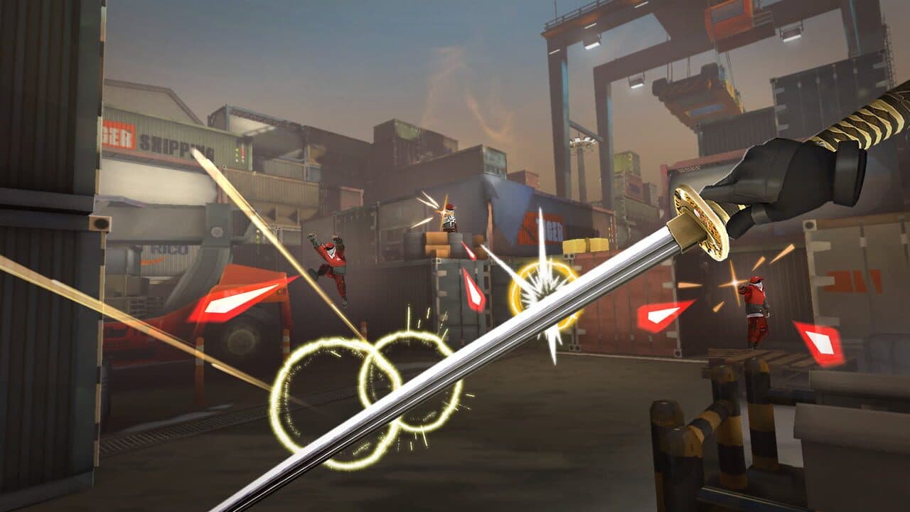 Tiger Blade thumbnail 2