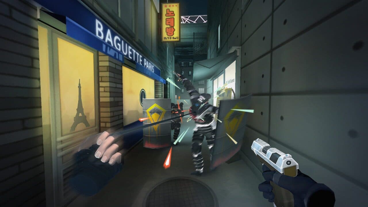 Tiger Blade thumbnail 4